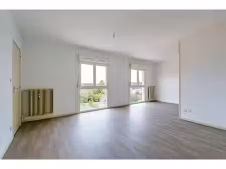 appartement t4