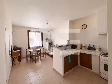 vente appartement 2 pièces 38 m² à nimes (30000)  71 000 €
