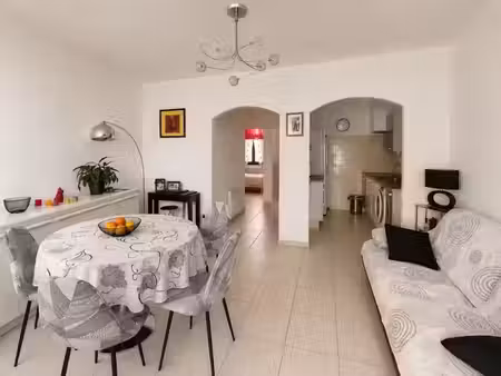 vente appartement 3 pièces 52 m² à nimes (30000)  100 000 €