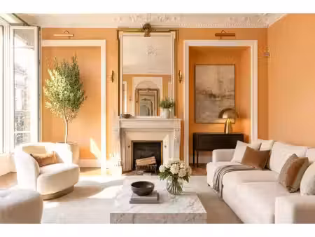 au coeur de paris - adresse exceptionnelle