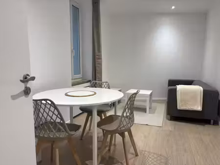 location t2 semi meuble rodez sans frais d'agence