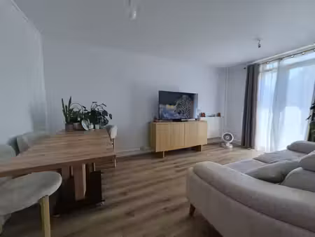 appartement 2 pieces pk ssol et cave