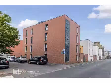 appartement sotteville les rouen 4 pièce(s)