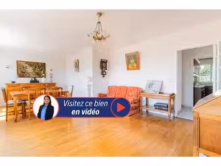 appartement avec balcon à verrières-le-buisson