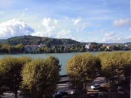 appartement à louer vienne