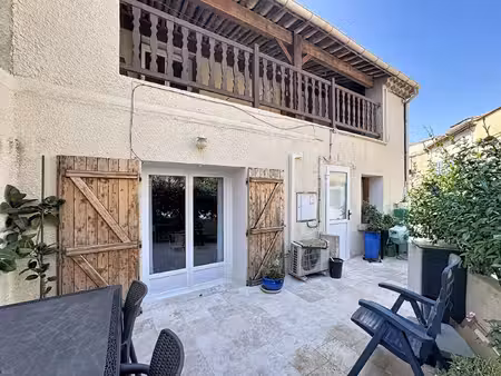 maison à louer babeau-bouldoux