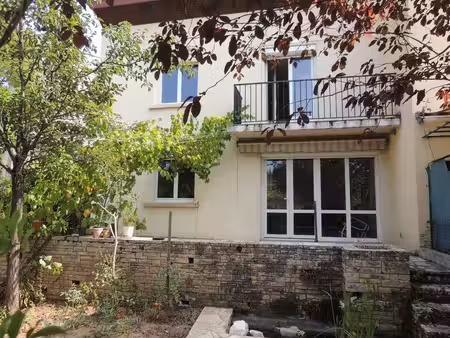 maison familiale 5 pièces de 102 m² avec jardin – cahors