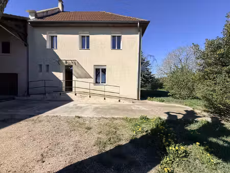 maison de type 5