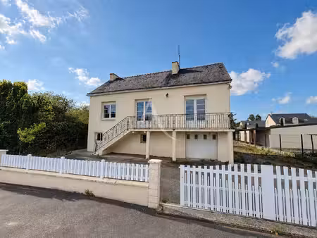 maison derval