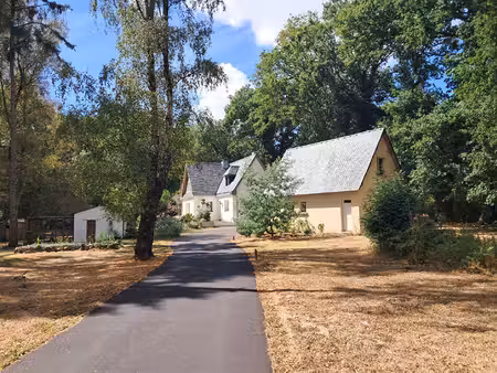 belle propriété à guerande