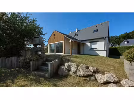 maison joué-lès-tours 9 pièce(s) 145 m2