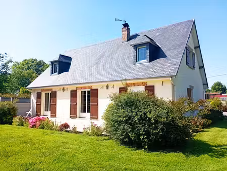 maison individuelle