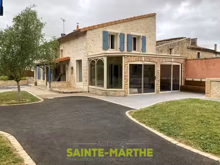 belle propriété à 20min de niort