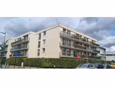 appartement 3 pièces - 60 m²