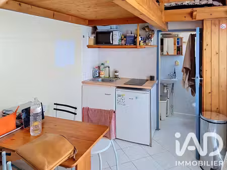 studio à la rochelle (17000)