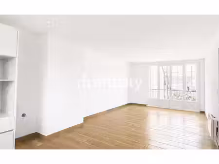 appartement 5 pièces - 80 m²