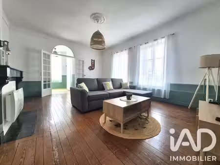 maison à châlons-en-champagne (51000)