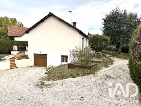 pavillon à isle-aumont (10800)
