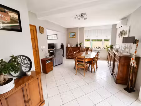 vente maison wormhout  106m² 9 pièces 260 000€ avec garage