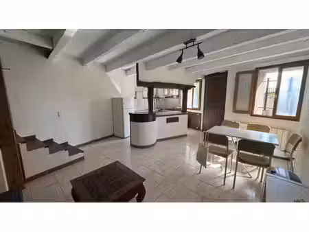 vente maison 2 pièces 90 m² le bar-sur-loup (06620)