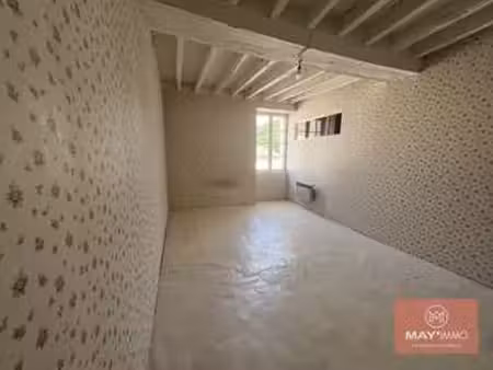 vente immeuble à laubrières (53540) : à vendre / 185m² laubrières