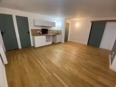 vente appartement 2 pièces à savenay (44260) : à vendre 2 pièces / 37m² savenay