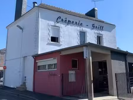 vente bureaux et commerces à blain (44130) : à vendre / blain