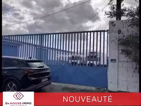 location locaux professionnels 202 m² à fort de france (97200)  2 625 €