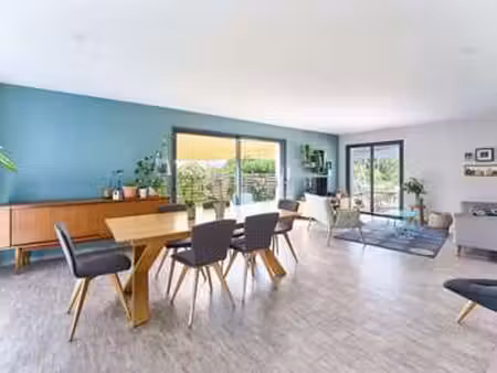 vente maison à landemont (49270) : à vendre / 176m² landemont