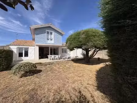 vente maison à sainte-marie (44210) : à vendre / 117m² sainte-marie