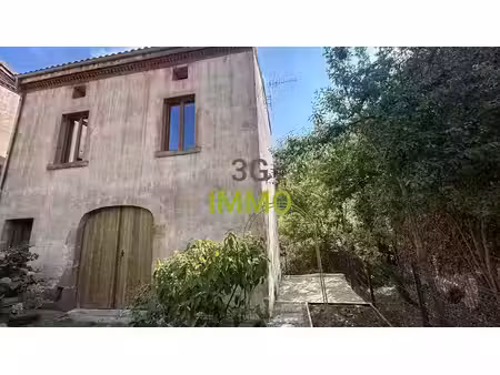 location maison 48.53 m² à vic-le-comte (63270)  720 €