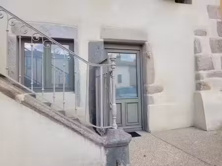 vente maison 5 pièces 124 m² taluyers (69440)