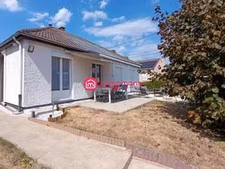 vente maison à yvré-le-pôlin (72330) : à vendre / 110m² yvré-le-pôlin