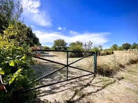 vente terrain à mésanger (44522) : à vendre / mésanger