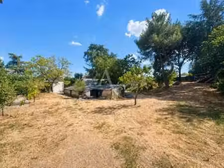 vente terrain à nyoiseau (49500) : à vendre / 1600m² nyoiseau