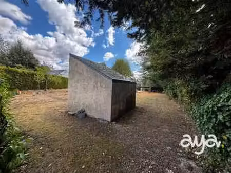 vente terrain à sautron (44880) : à vendre / 408m² sautron
