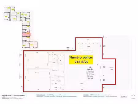 projet neuf à ans- tva 6% pour occupants et investisseurs.