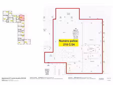 projet neuf à ans- tva 6% pour occupants et investisseurs.