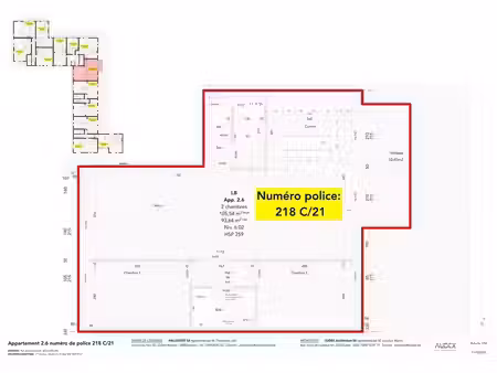 projet neuf à ans- tva 6% pour occupants et investisseurs.