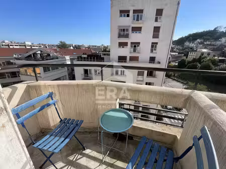appartement 1 pièces 22 m² à louer besançon 25000 ? | era immobilier
