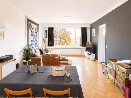 lumineux appartement 2 chambres