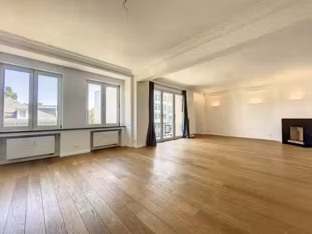 ma campagne : bel appartement 3 chambres + balcon