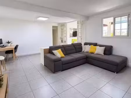caribbean standard immobilier