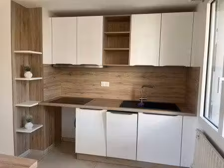 gap immobilier
