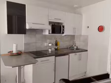 gap immobilier