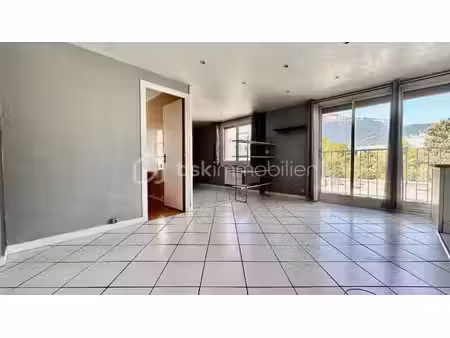 appartement de 45 40 m² à grenoble