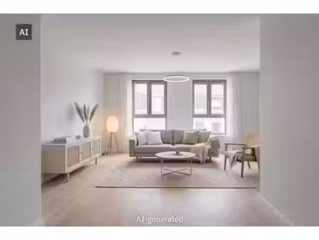 résidence greenscape à bissegem