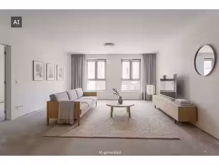 résidence greenscape à bissegem