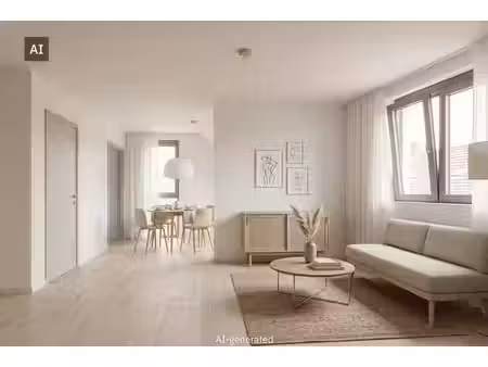 résidence greenscape à bissegem