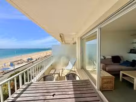 vente appartement t1 à la baule-escoublac (44500) : à vendre t1 / 29m² la baule-escoublac
